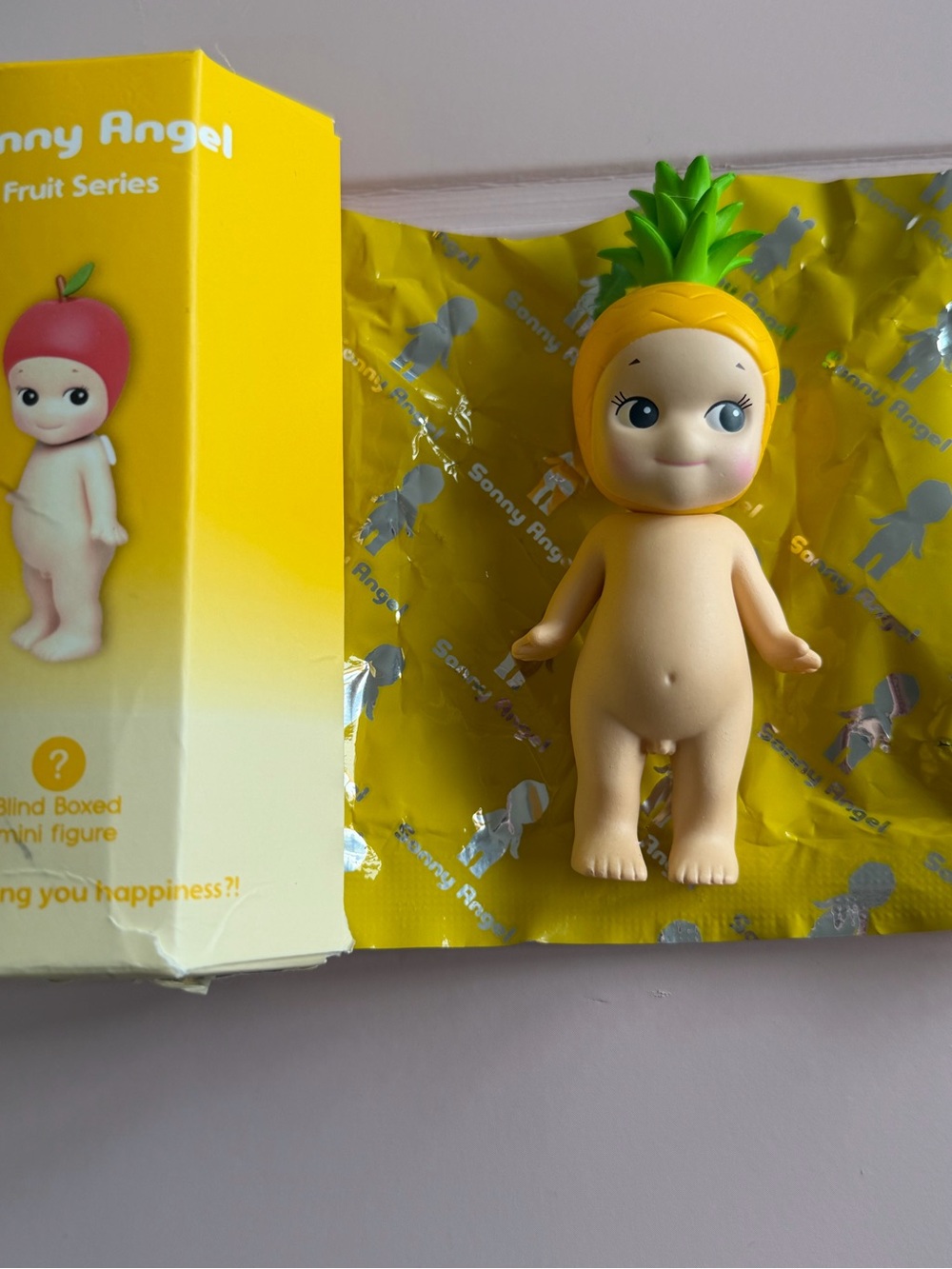 Fruit Series Sonny Angel